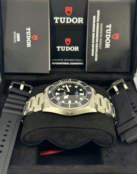 Tudor Pelagos M2543C1A7NU-0001